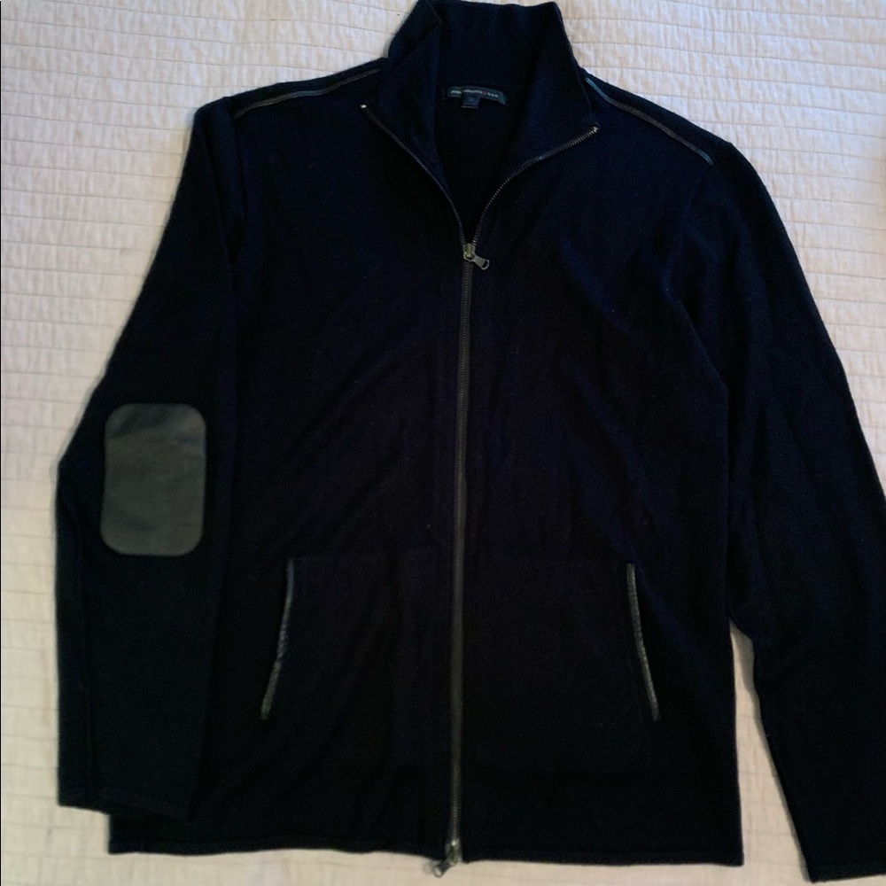 John Varvatos sweater